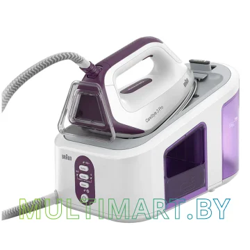 Утюг Braun CareStyle 3 Pro (IS3155VI SS)